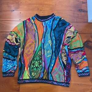 Vintage COOGI Sweater